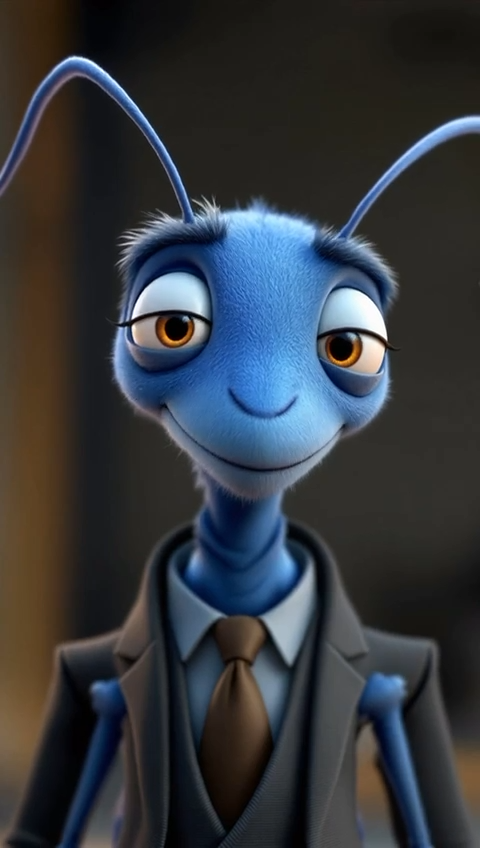 Brilli-Ant AI Assistant