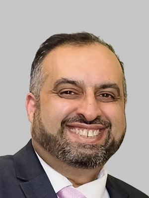 Kaleem REHMAN — Director, Property Management at LEXeFISCAL