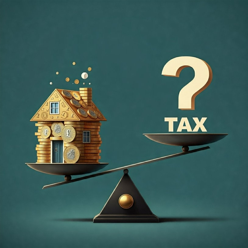 Proposed Changes to Inheritance Tax (IHT) in Finance Bill 2024: What You Need to Know.