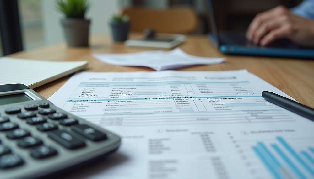 Income Tax Rates in the UK Explained
