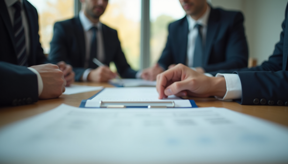 Maximising Benefits with International Tax Support