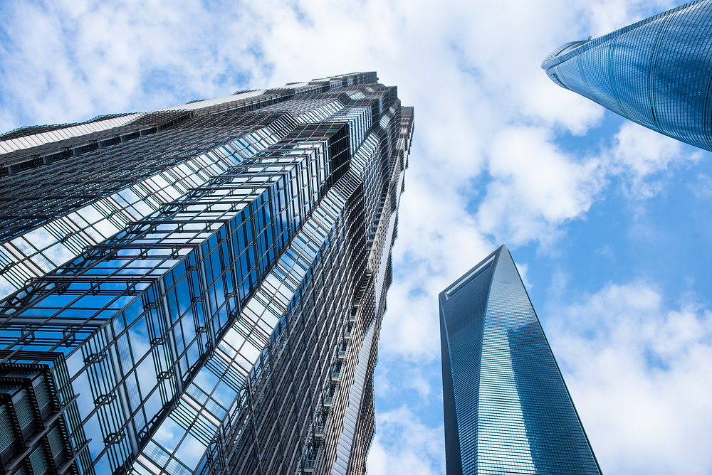 Hong Kong starts to tax