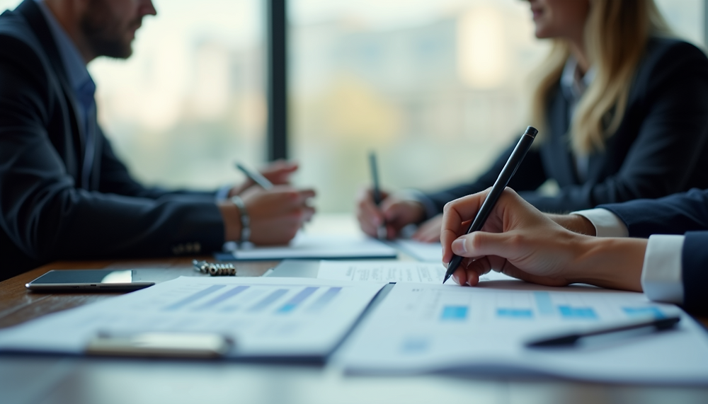 International Tax Solutions for Businesses