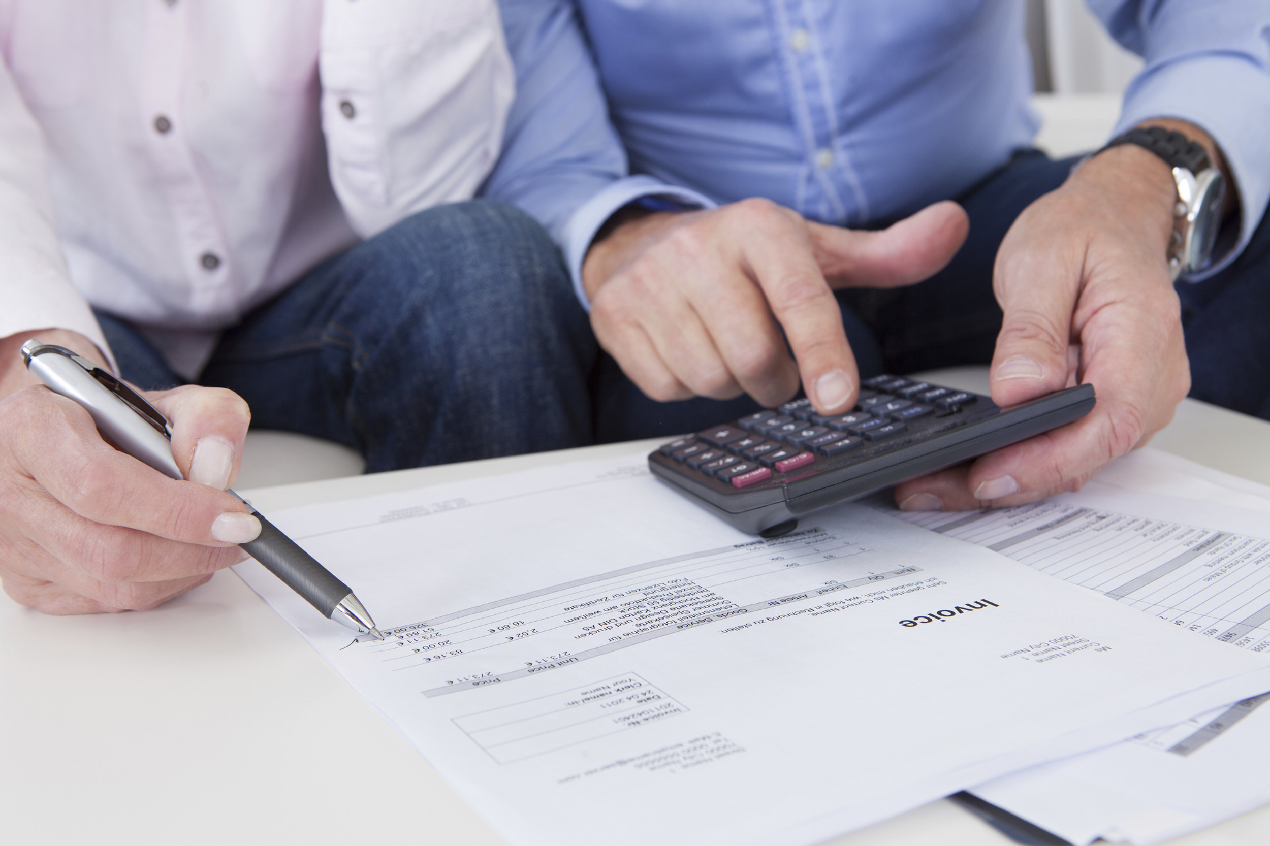 Do You Think You Are Paying Too Much Tax? How to Find Out and Fix It