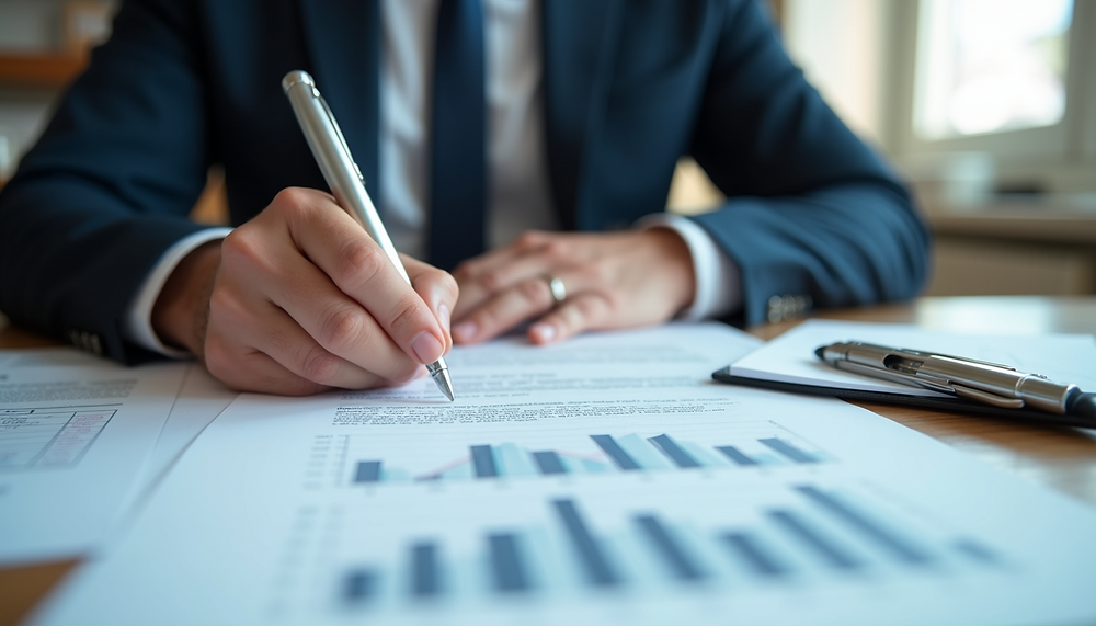Mastering International Tax Compliance Services