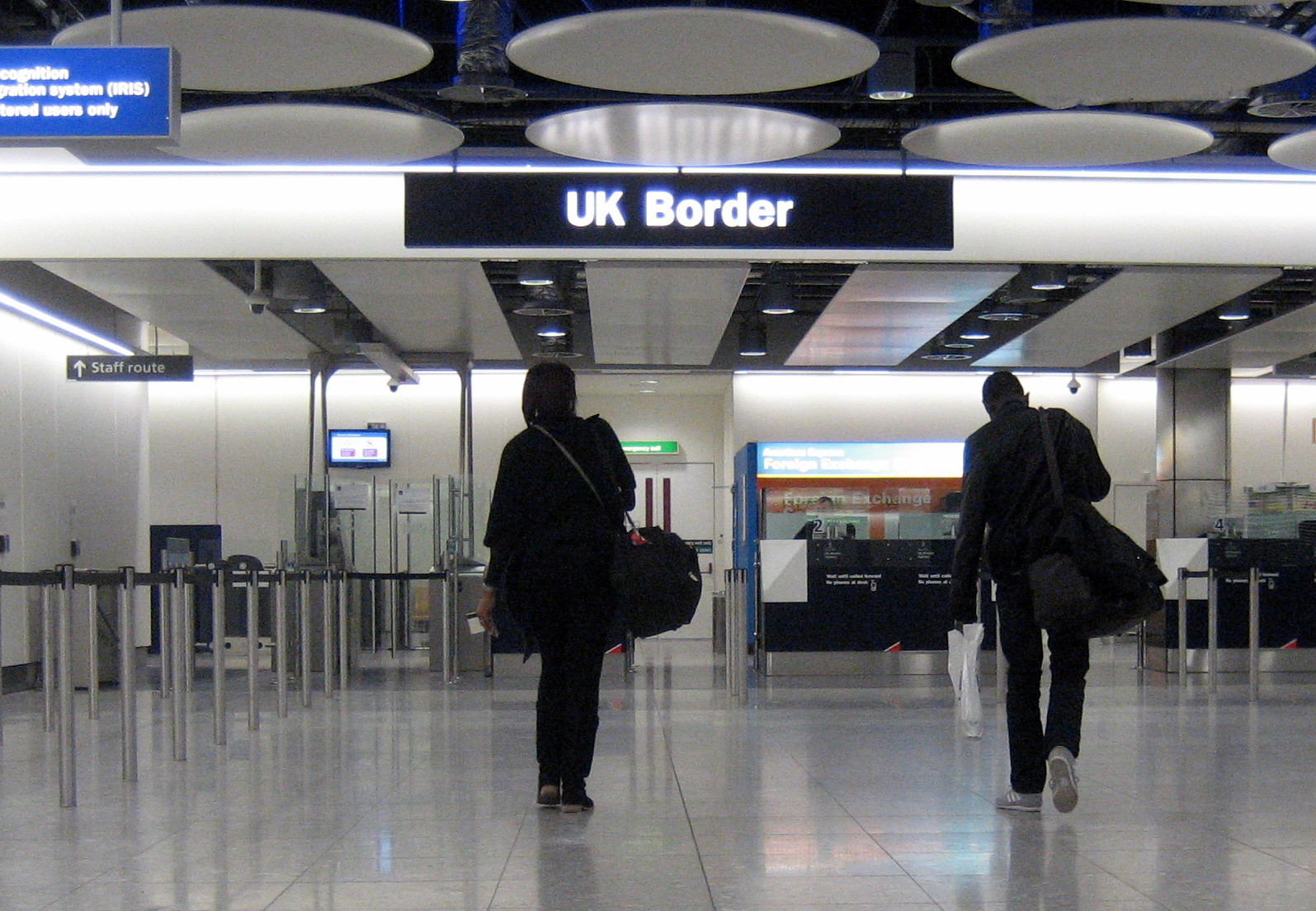 Briefing Note: UK Tax Residency and Inheritance Tax Status of Mr & Mrs X
