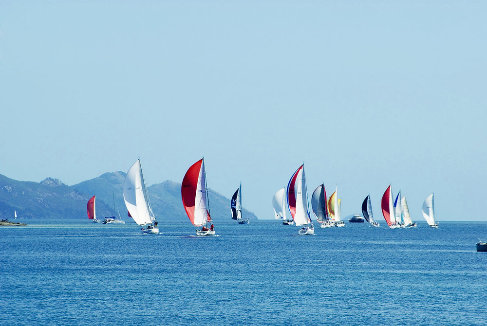 Why Naples? Why Now? Italy’s Flat-Tax Regime and the Road to the America’s Cup