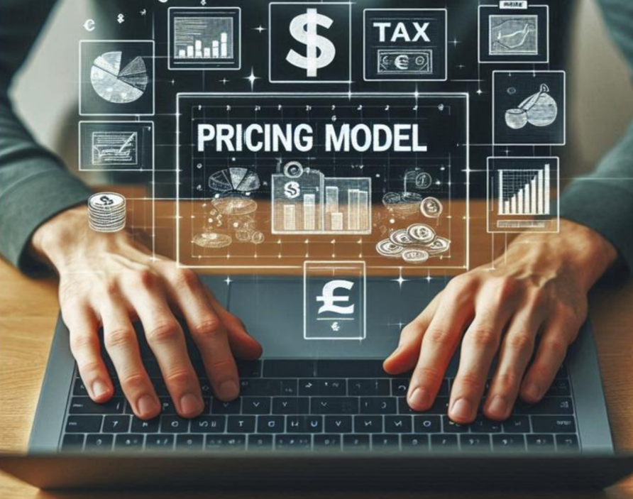 FinTechs: Understanding the Tax Implications of Various Pricing Models