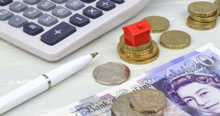 New package of business rates measures