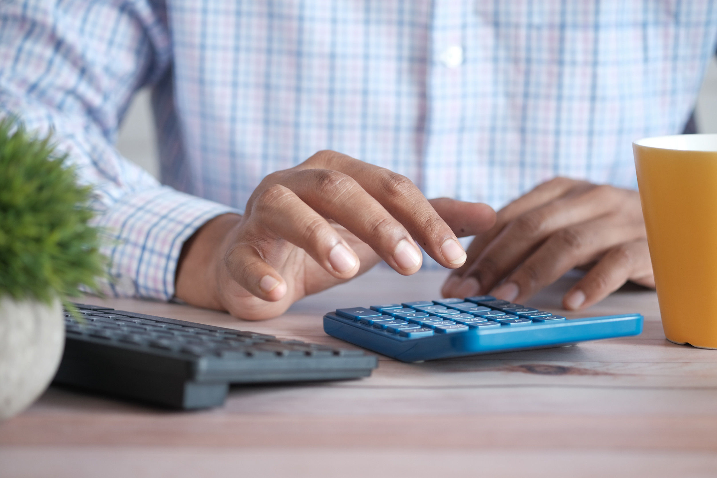 International Taxation: How to Avoid Double Taxation on Global Income