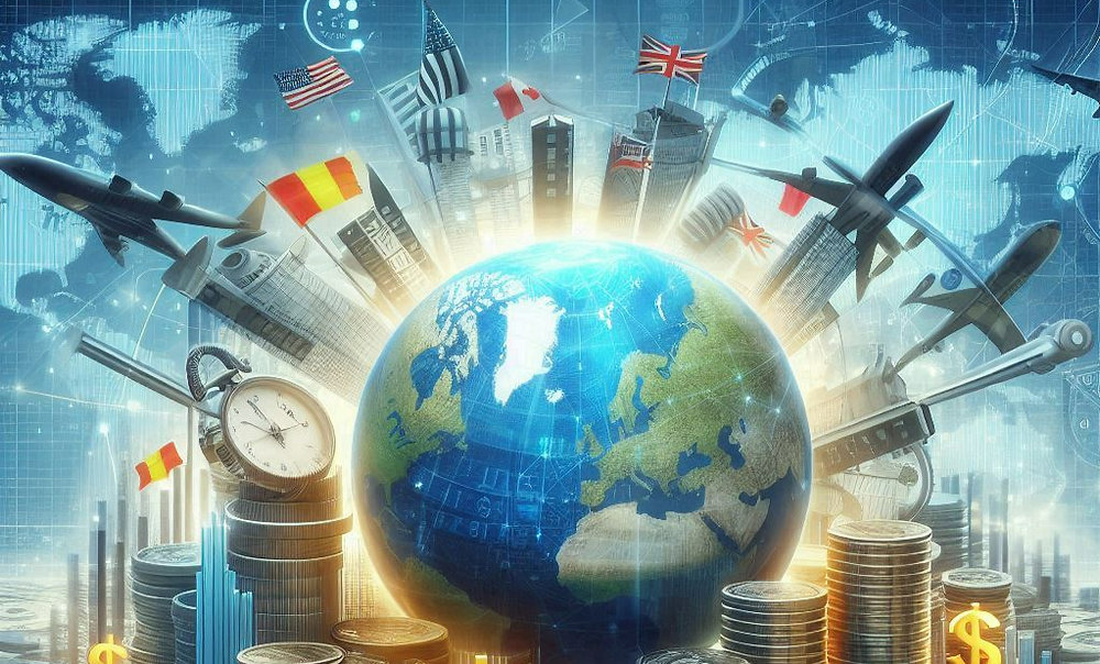 Keeping Up with UK Tax Changes: What International Corporations Need to Know.