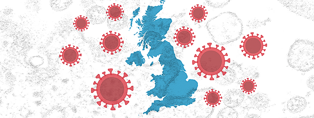 Newly Announced UK Schemes