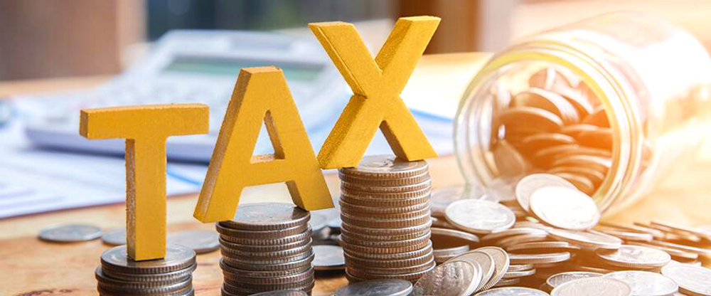 Taxation of individuals in Russia