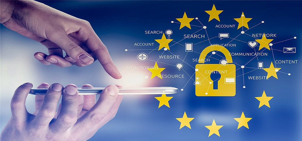 Сhanges in the personal data processing