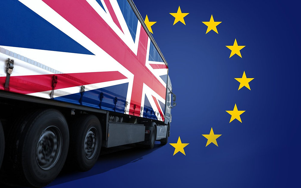 Small grants for traders with EU