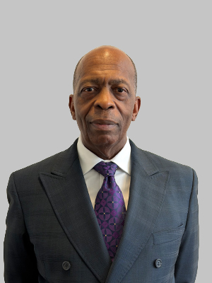 Dr. Clifford J. FRANK — Senior Partner at LEXeFISCAL